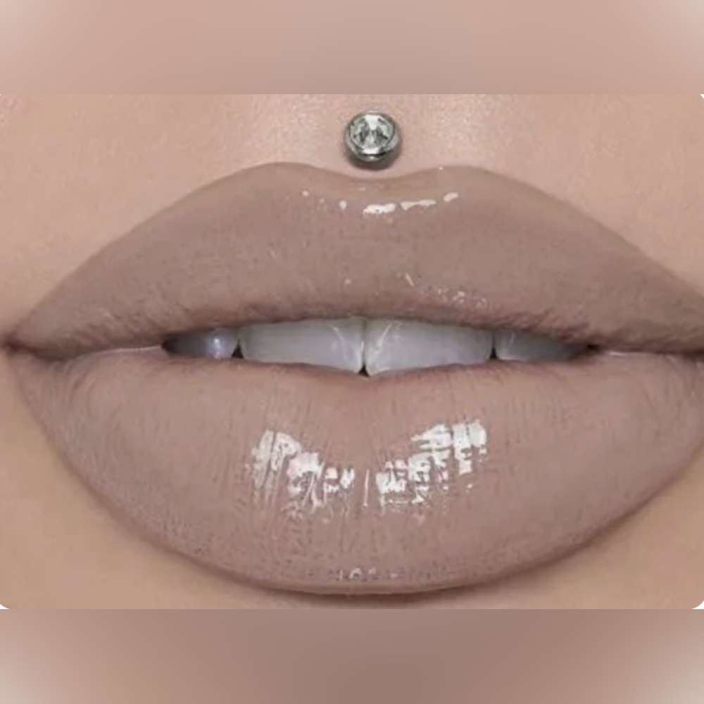 Jeffree Star The Gloss - Silk Rope